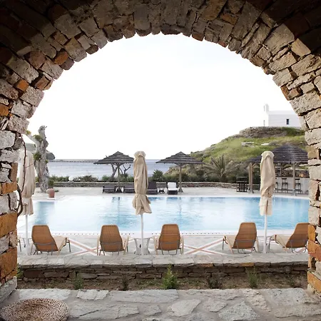 Porto Kea By Sandglass Hotel