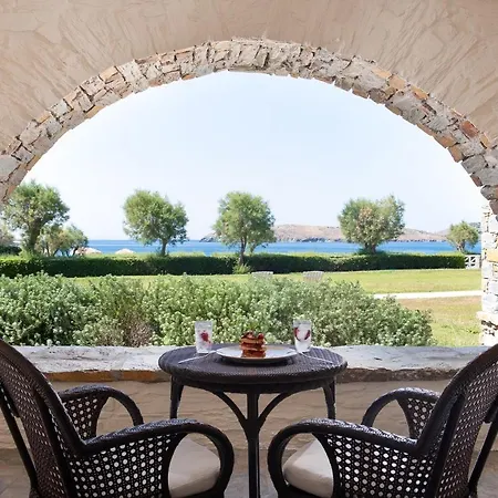 Porto Kea By Sandglass 5*