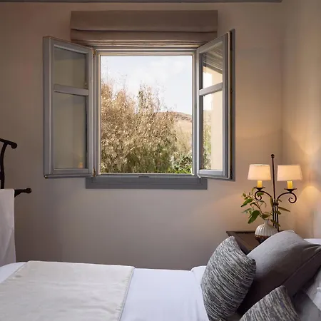 Hotel Porto Kea By Sandglass Korissia (Kea)