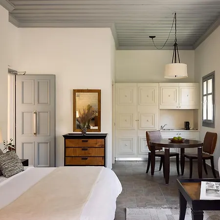 Porto Kea By Sandglass 5*