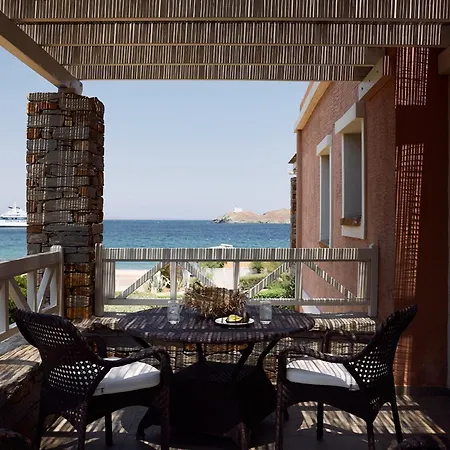 Otel Porto Kea By Sandglass