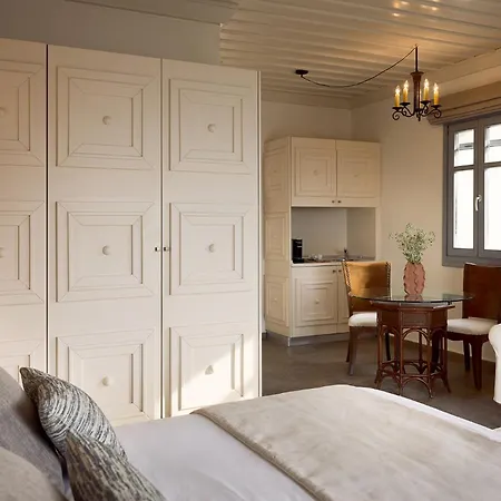 Porto Kea By Sandglass Otel 5*