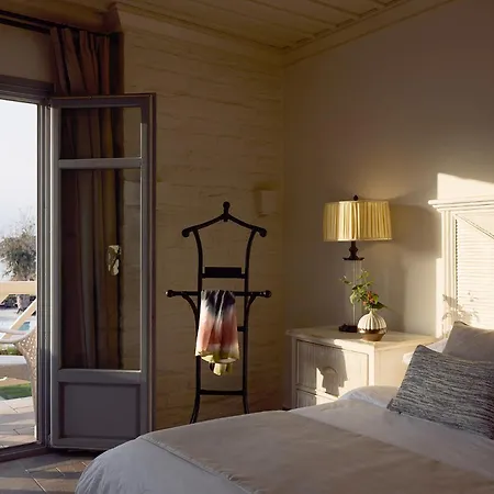 Porto Kea By Sandglass Otel Korissia (Kea)