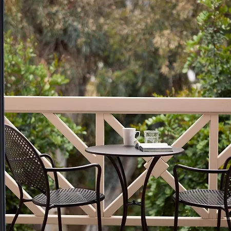 Porto Kea By Sandglass Hotel 5*