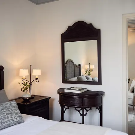 Porto Kea By Sandglass Otel Korissia (Kea)