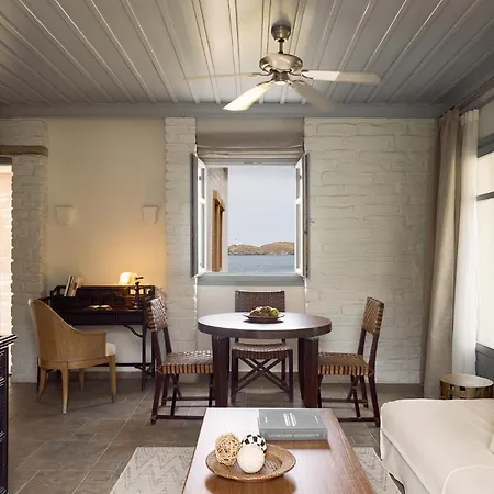 Hotel Porto Kea By Sandglass