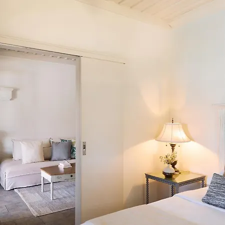 Porto Kea By Sandglass Otel 5*