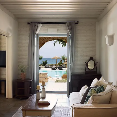 Hotel Porto Kea By Sandglass 5*
