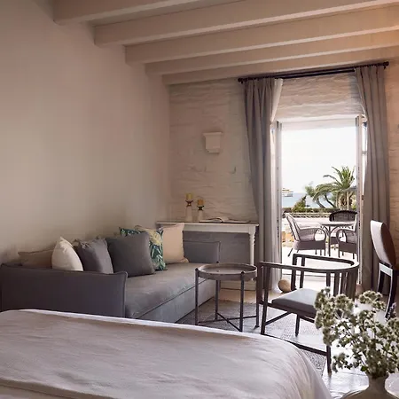 Porto Kea By Sandglass 5* Korissia (Kea)