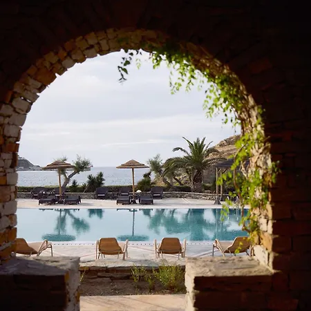 Hotel Porto Kea By Sandglass