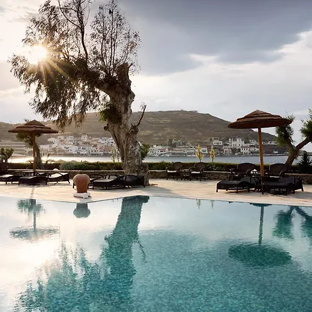 Porto Kea By Sandglass