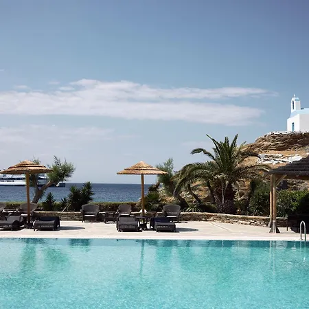Porto Kea By Sandglass Hotel