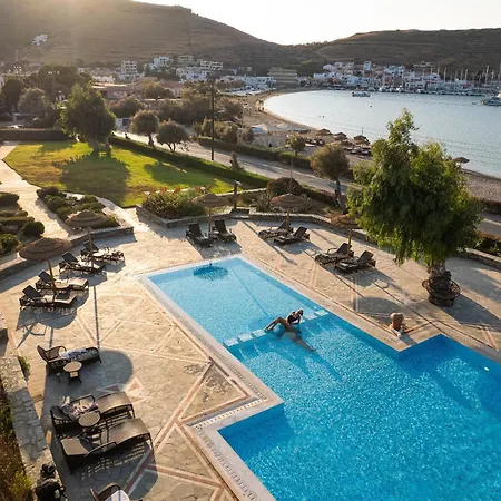 Porto Kea By Sandglass