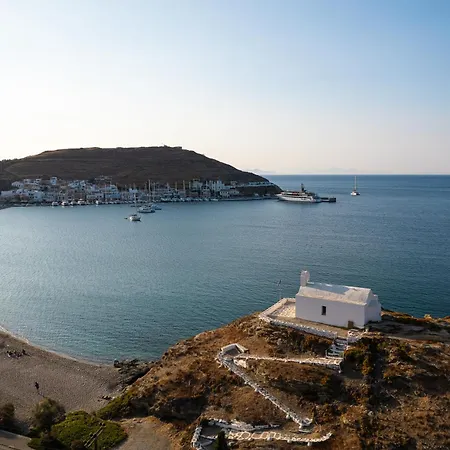 Hotel Porto Kea By Sandglass