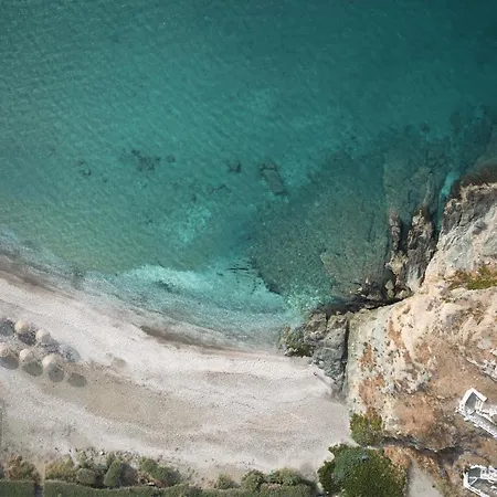 Porto Kea By Sandglass Hotel 5*