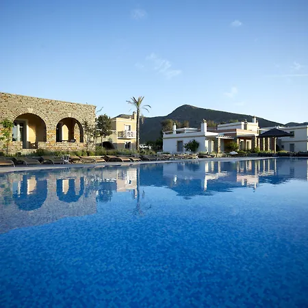 Porto Kea By Sandglass