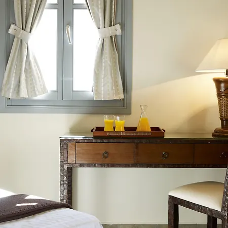 Hotel Porto Kea By Sandglass 5*