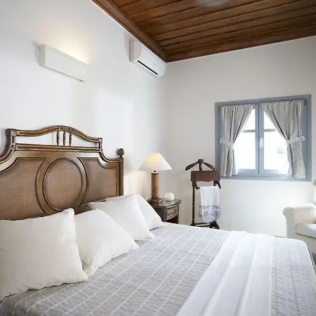 Porto Kea By Sandglass Hotel