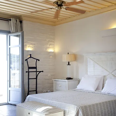 Porto Kea By Sandglass 5*