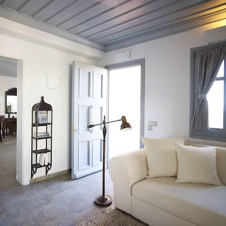 Hotel Porto Kea By Sandglass 5*