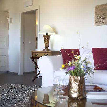 Porto Kea By Sandglass Hotel Korissia (Kea)