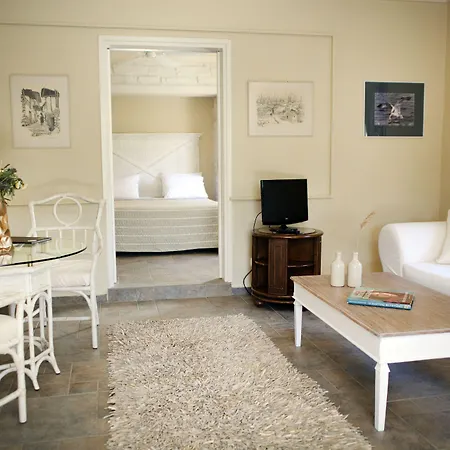 Porto Kea By Sandglass