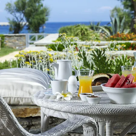 Hotel Porto Kea By Sandglass 5*