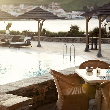 Porto Kea By Sandglass 酒店