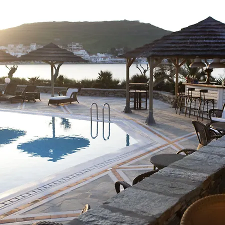 Porto Kea By Sandglass