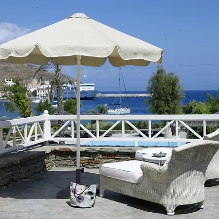 فندق Porto Kea By Sandglass