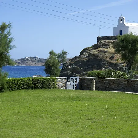 Porto Kea By Sandglass 5* Korissia (Kea)