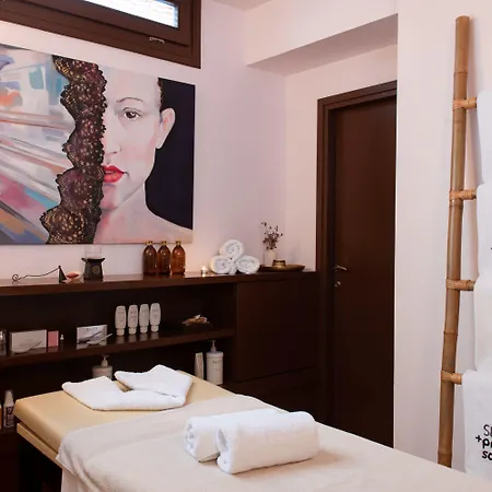 Porto Kea By Sandglass فندق 5*