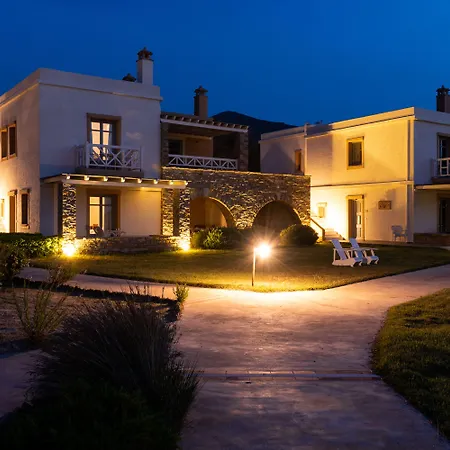 Porto Kea By Sandglass 5*