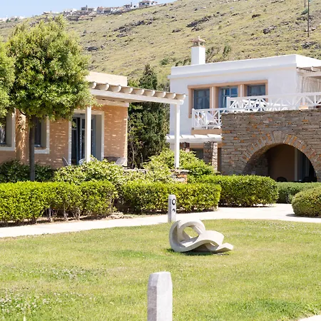 Porto Kea By Sandglass Korissia (Kea)