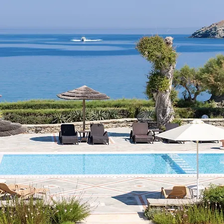 Hotel Porto Kea By Sandglass 5*