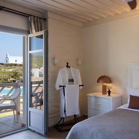 Hotel Porto Kea By Sandglass Korissia (Kea)