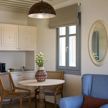 Otel Porto Kea By Sandglass