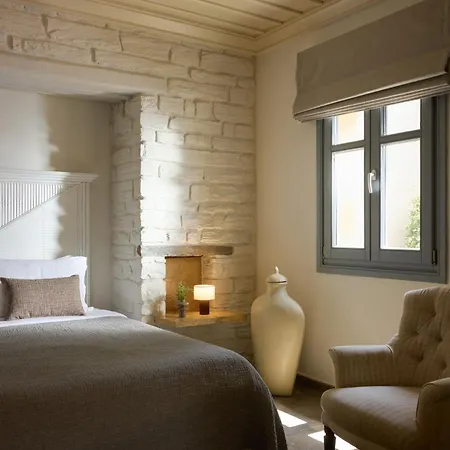 Otel Porto Kea By Sandglass 5*