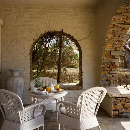 Porto Kea By Sandglass Hotel Korissia (Kea)