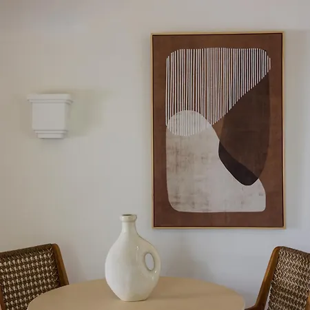 Hotel Porto Kea By Sandglass Korissia (Kea)