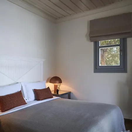 Porto Kea By Sandglass 5*