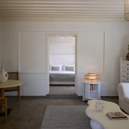 Hotel Porto Kea By Sandglass