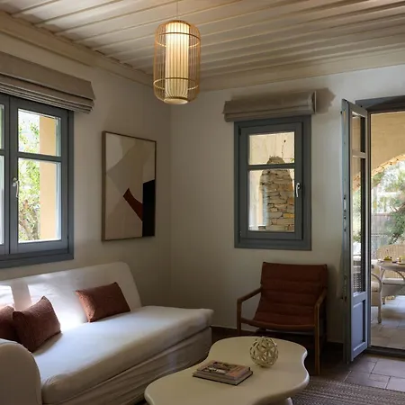 Porto Kea By Sandglass 5*