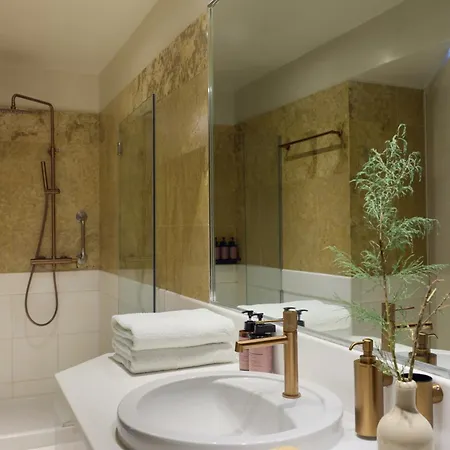 Porto Kea By Sandglass Hotel Korissia (Kea)