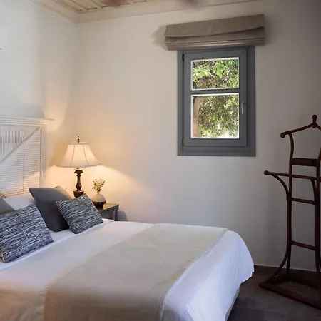 Porto Kea By Sandglass 5* Korissia (Kea)