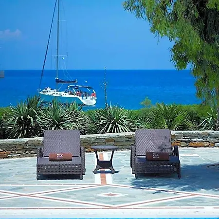 Hotel Porto Kea By Sandglass Korissia (Kea)