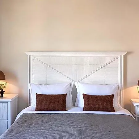 Porto Kea By Sandglass 5* Korissia (Kea)