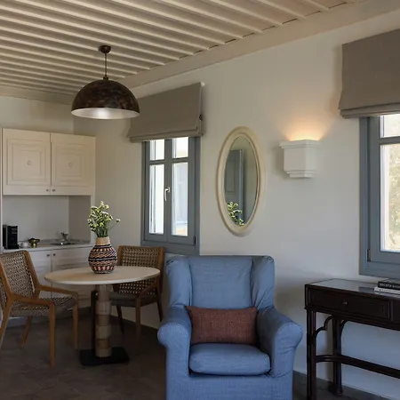 Porto Kea By Sandglass 5*