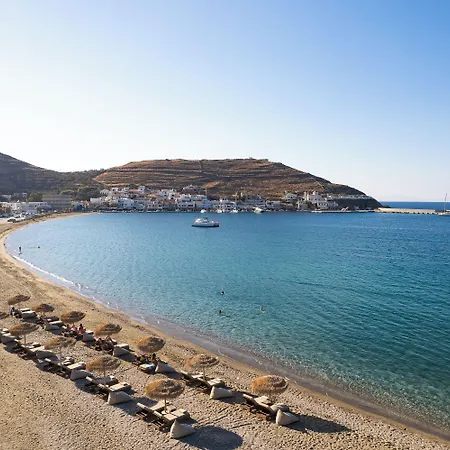 فندق Porto Kea By Sandglass 5*