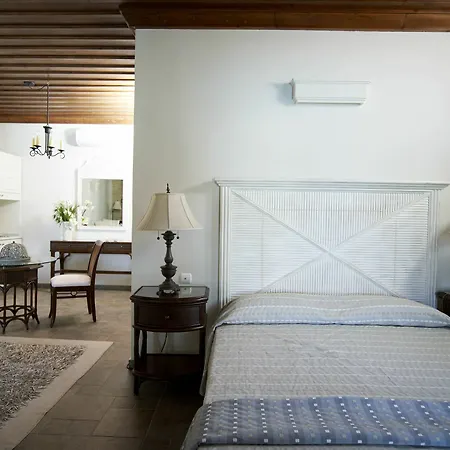 Hotel Porto Kea By Sandglass